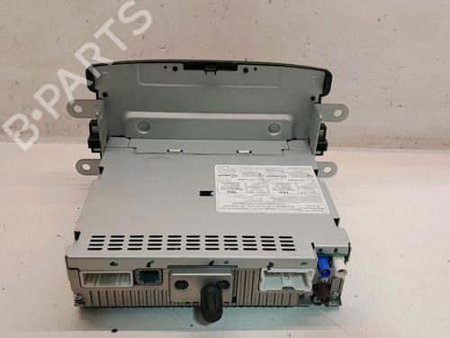 Radio DACIA SANDERO II 1.0 LPG (B8ML) | BP34490769E6 - Image 2