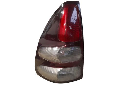 Used Left taillight Left taillight TOYOTA LAND CRUISER PRADO (_J12_) 3.0 D-4D (KDJ120, KDJ125) (166 hp) 34494069 34494069