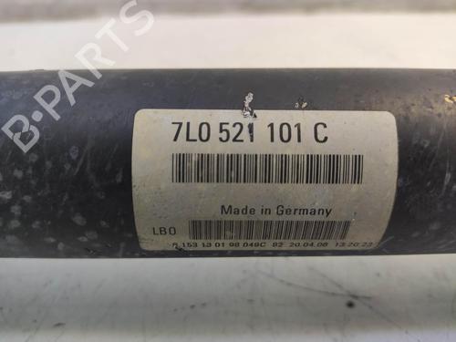 Driveshaft AUDI Q7 (4LB) | BP34487623M37 - Image 4