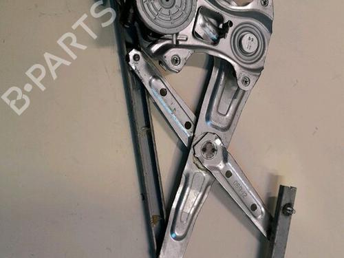 Used Rear left window mechanism Rear left window mechanism MITSUBISHI ASX (GA_W_) 1.8 DI-D (GA6W) (150 hp) 34463795 34463795