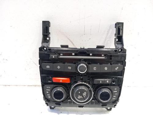 Used Climate control CITROËN C4 II (NC_) 1.2 THP 130 (NCHNYM, NCHNYT) (130 hp) 14466491