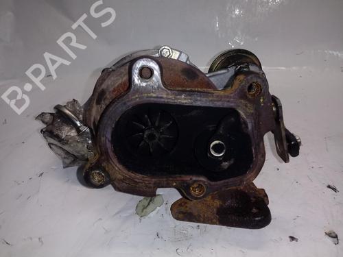 Turbocharger/Supercharger OPEL ZAFIRA A MPV (T98)  | BP18535240M71 