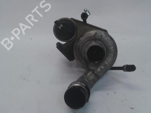 Used Turbocharger/Supercharger Turbocharger/Supercharger MITSUBISHI CARISMA (DA_) 1.9 TD (DA4A) (90 hp) 35729745 35729745