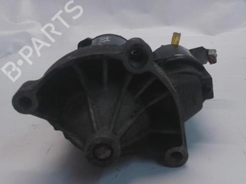 Used Starter PEUGEOT 406 (8B) 1.9 TD (92 hp) 18534890