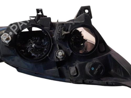 Left headlight CITROËN C5 I (DC_) 2.0 16V (DCRFNC, DCRFNF) | BP34491402C28 - Image 4