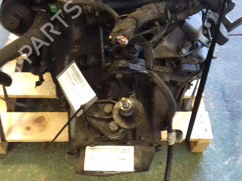 Used Other Other CITROËN XSARA PICASSO (N68) 1.6 HDi (90 hp) 34485226 34485226