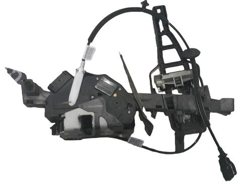 Front right lock FORD TRANSIT CONNECT V408 Box Body/MPV 1.5 TDCi | BP28305951C97 