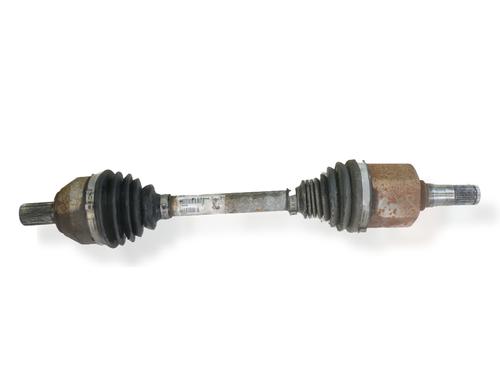Used Left front driveshaft Left front driveshaft FORD MONDEO IV Turnier (BA7) 2.0 TDCi (140 hp) 33407029 33407029
