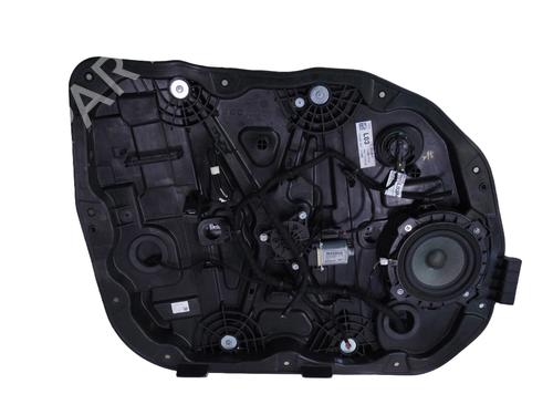 Used Front left window mechanism SSANGYONG KORANDO (C300) 1.5 (150 hp) 19047545