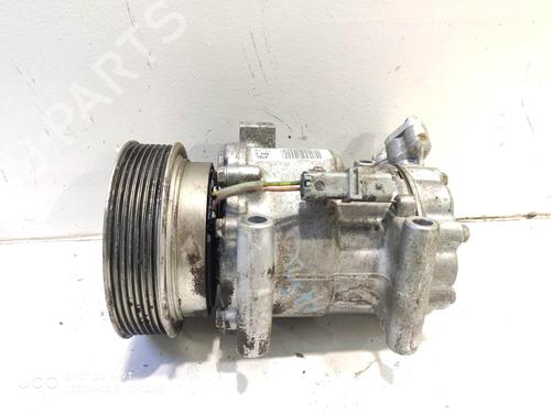Used AC compressor AC compressor FORD FUSION (JU_) 1.4 TDCi (68 hp) 35731606 35731606