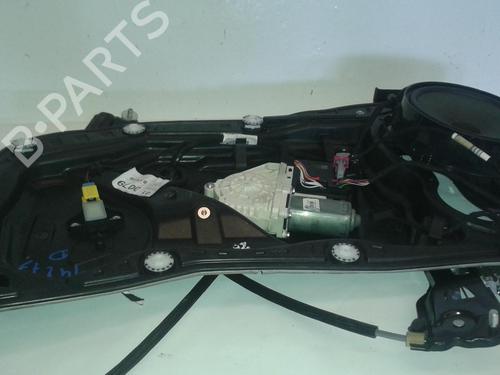 Used Front right window mechanism Front right window mechanism VW PASSAT B8 Variant (3G5, CB5) [2014-2026] 34482685 34482685