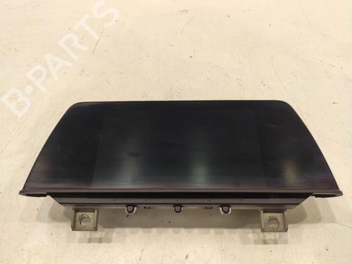 Bilradio Bilradio BMW 1 (F20) 116 i (109 hp) 34487678 34487678
