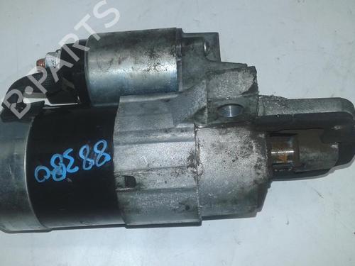 Used Starter Starter MAZDA 6 Saloon (GG) 2.0 (GGEP, GG10) (141 hp) 35729801 35729801