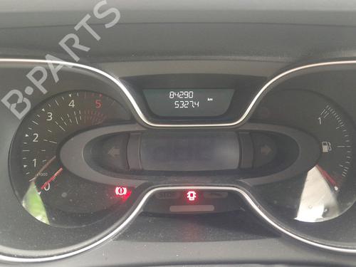 Other RENAULT CAPTUR I (J5_, H5_) 1.5 dCi 110 | BP34550350O1 - Image 4