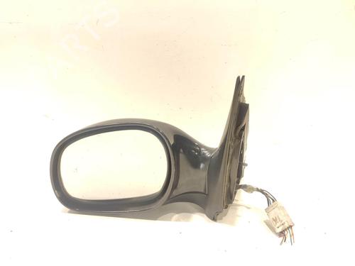 Used Left mirror KIA CARNIVAL II (GQ) [1999-2007]  14474879