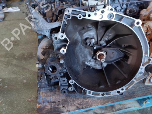 Gearbox CITROËN XSARA PICASSO (N68) 1.6 HDi | BP14446612M3 