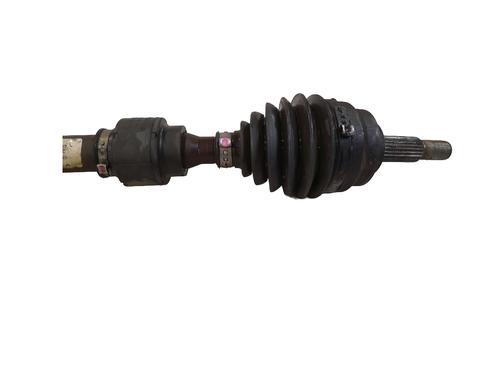 Left front driveshaft DACIA SANDERO III 1.0 TCe 90 | BP36022297M38 - Image 2