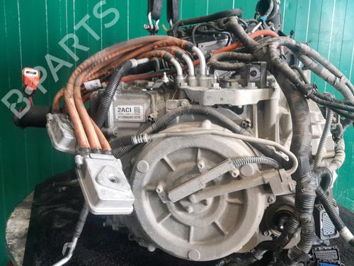 AC compressor OPEL ADAM (M13) 1.4 | BP24438431M34 