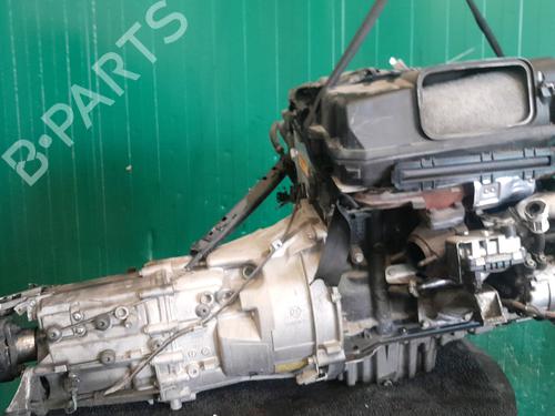 Alternator BMW 3 (E46) 320 d | BP29115607M7