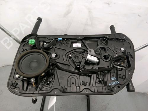 Front right window mechanism VOLVO V40 Hatchback (525) D2 | BP34463195C23 - Image 1