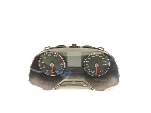 Used Instrument cluster Instrument cluster SEAT IBIZA V (KJ1, KJG) [2017-2026] 34486307 34486307