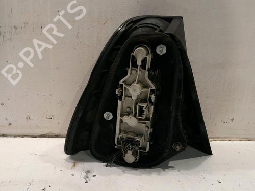 Used Right taillight Right taillight BMW 3 Compact (E46) 320 td (150 hp) 34490220 34490220