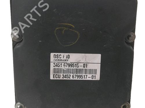 ABS pump BMW 5 (F10) 528 i | BP33980033M43 - Image 5
