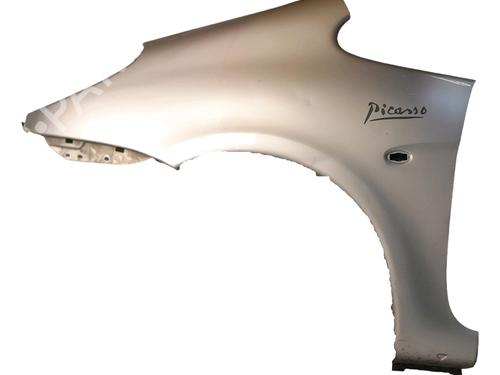 Used Left front fenders CITROËN XSARA PICASSO (N68) [1999-2012]  28017856