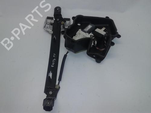 Raammechaniek links achter SEAT LEON (1P1) [2005-2013]  14450314