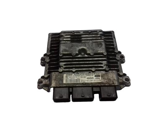 Used Engine control unit (ECU) Engine control unit (ECU) FORD FUSION (JU_) 1.25 (75 hp) 35730654 35730654