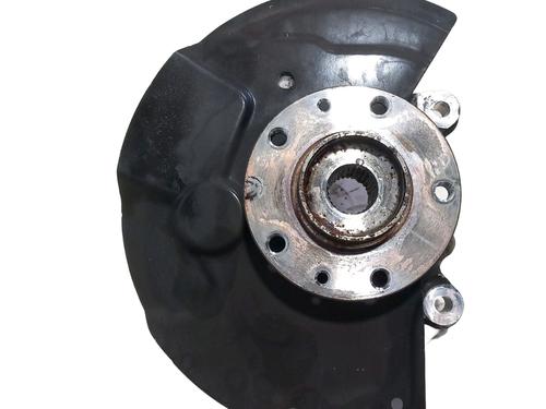 Right front steering knuckle RENAULT SCÉNIC IV (J9_) 1.5 dCi 110 | BP23968832M26 
