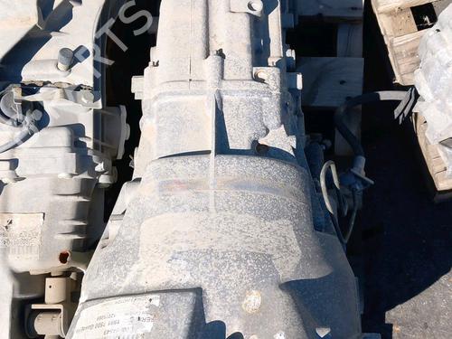 Used Gearbox Gearbox 34483812 34483812