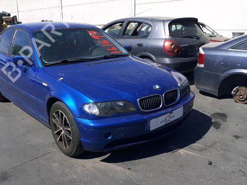 Left headlight BMW 3 (E46) 320 d | BP18555618C28 