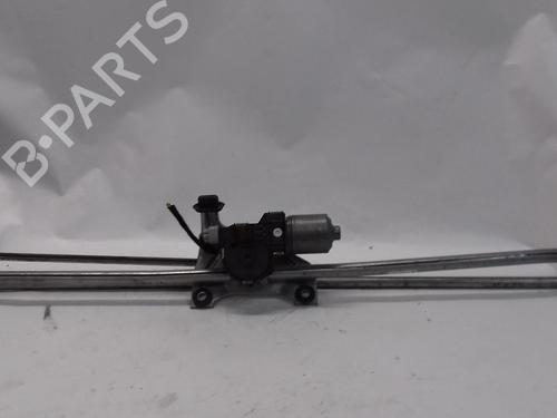 Used Front wiper motor OPEL MERIVA B MPV (S10) 1.4 LPG (75) (120 hp) 14452885