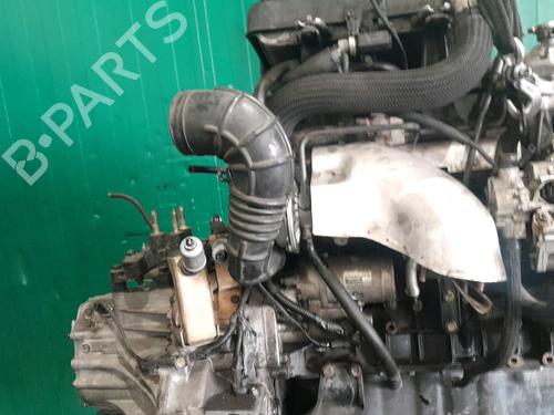 Engine KIA CARNIVAL II (GQ) 2.9 CRDi | BP36235043M1 - Image 4