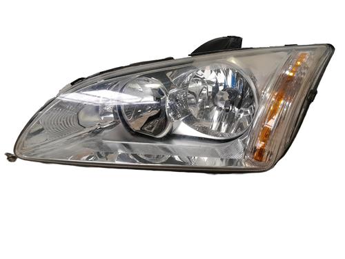 Used Left headlight FORD FOCUS II (DA_, HCP, DP) 1.6 TDCi (109 hp) 26671604