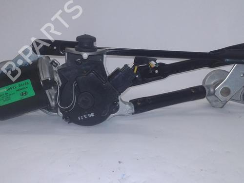 Used Front wiper motor Front wiper motor HYUNDAI ELANTRA V Saloon (MD, UD) 1.6 (132 hp) 34482519 34482519