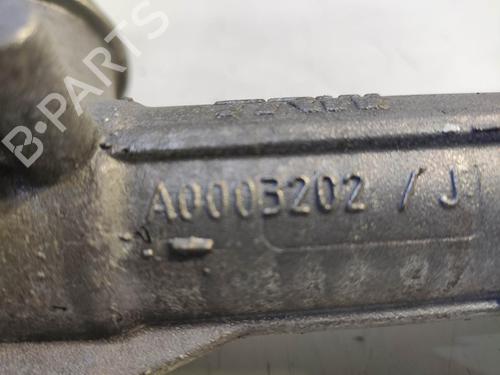 Steering rack FIAT PUNTO EVO (199_) 1.3 D Multijet (199AXC1A, 199BXC1A, 199AXT1A, 199BXT1A) | BP14472816M22 