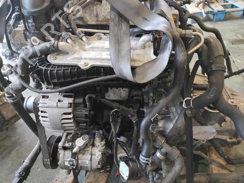 Engine SEAT IBIZA V (KJ1, KJG) 1.0 TSI | BP34487551M1  - Image 6