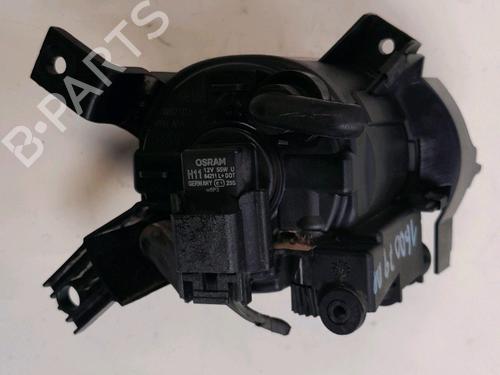 Right front fog light AUDI A4 B6 Avant (8E5) | BP36234957C31 - Image 3