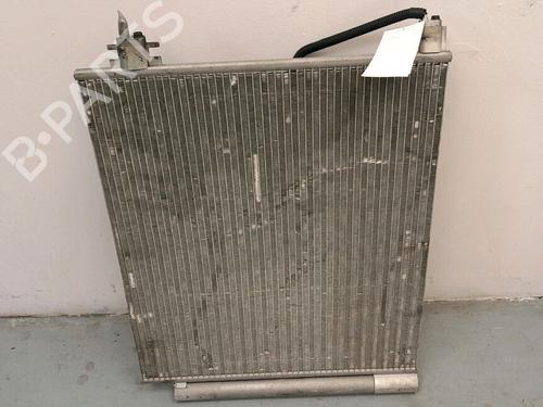 Used AC radiator AC radiator NISSAN QASHQAI II (J11, J11_) 1.5 dCi (110 hp) 33404320 33404320
