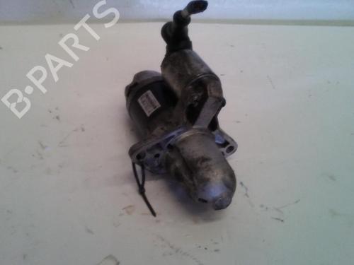Used Starter SUBARU FORESTER (SF_) [1997-2002]  19684381