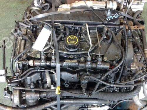 Engine FORD MONDEO III Saloon (B4Y)  | BP14462958M1 