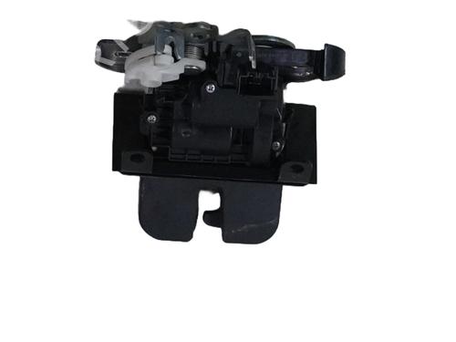 Used Tailgate lock Tailgate lock SKODA RAPID (NH3, NK3, NK6) 1.6 TDI (115 hp) 34491566 34491566