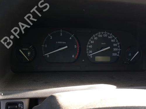 Startmotor LAND ROVER FREELANDER I (L314) 2.0 Td4 4x4 | BP24114331M8 