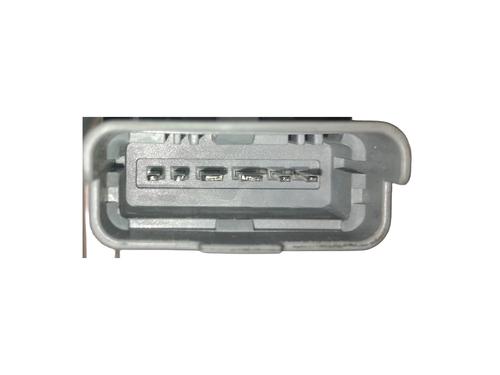 Front right window mechanism DS DS 4 / DS 4 CROSSBACK (NX_) 1.6 BlueHDi 120 | BP36360830C23 - Image 3