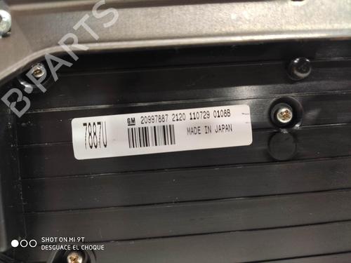 Radio OPEL INSIGNIA A (G09) 2.0 CDTI (68) | BP34489045E6 - Image 4