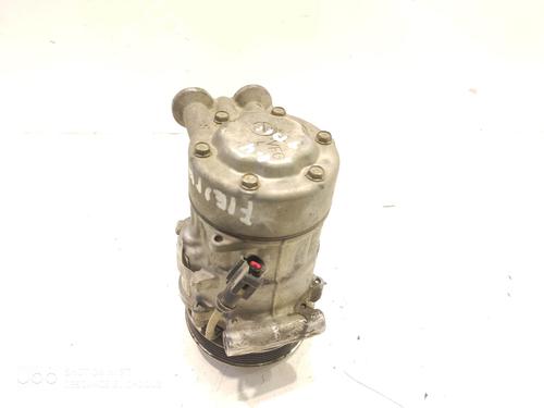 Used AC compressor AC compressor FORD FIESTA IV (JA_, JB_) 1.0 i (65 hp) 35729089 35729089