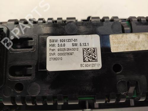 Climate control BMW 5 Touring (F11) | BP34487388I5 - Image 3