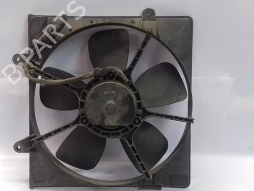Used Radiator fan KIA CARNIVAL II (GQ) [1999-2007]  14460619
